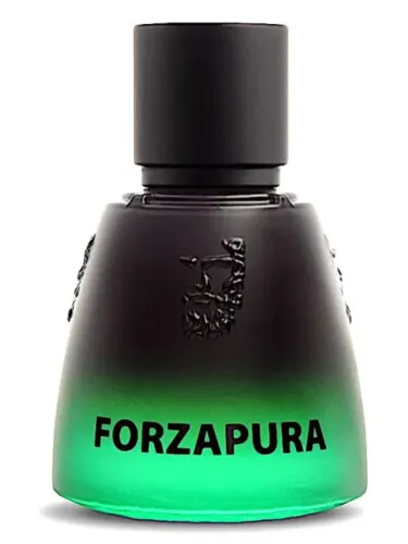 Perfume Forzapura de Agatho Parfum
