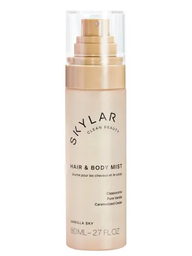Perfume Vanilla Sky de Skylar