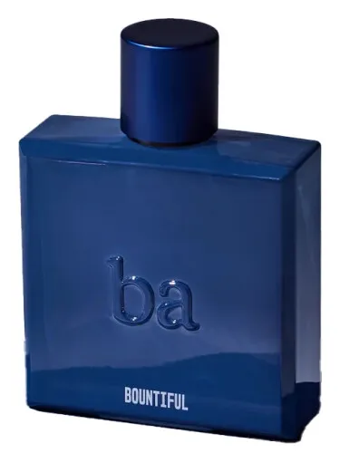 Perfume Bountiful de Blu Atlas