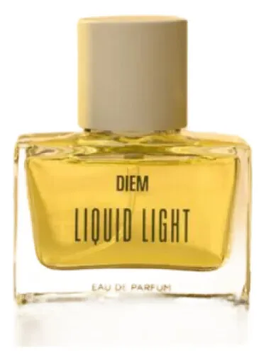 Perfume Liquid Light de DIEM