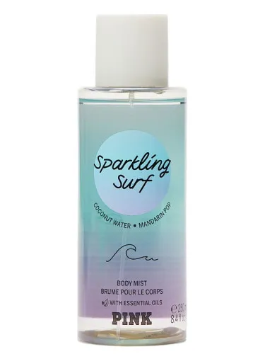 Imagen de Sparkling Surf