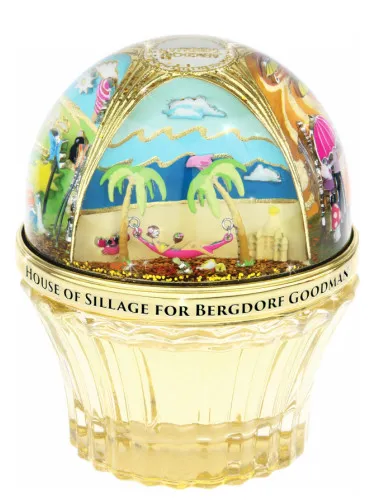 Perfume Windows To The Season de House Of Sillage