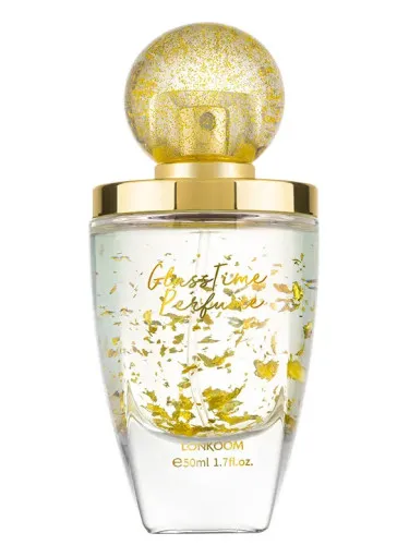 Perfume Glasstime de Lonkoom Parfum