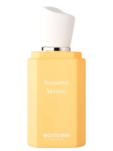 Imagen de Sunshine Mango 阳光香芒