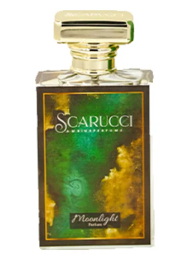 Perfume Moonlight de SCARUCCI