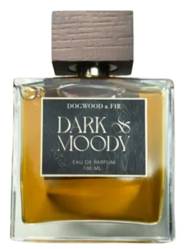 Perfume Dark & Moody de Dogwood & Fir