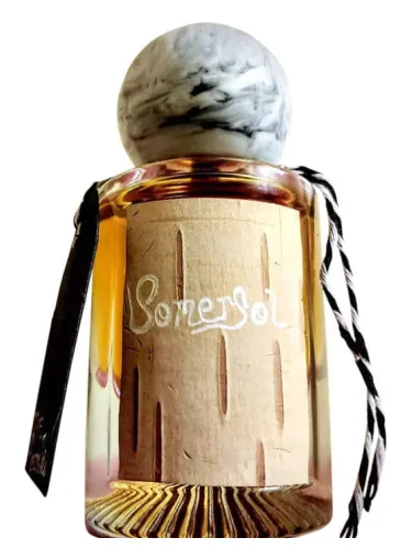 Perfume Somersol de Havenhollow