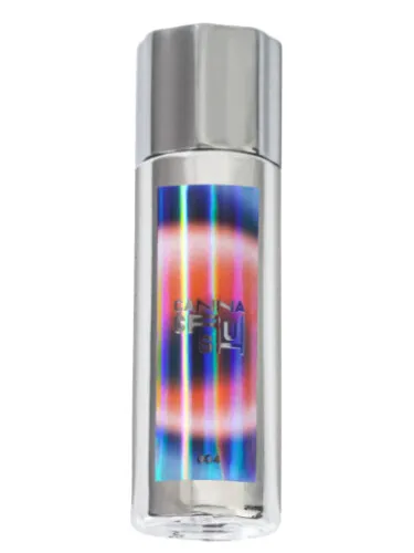 Perfume Canna Crush de Bleu Nour