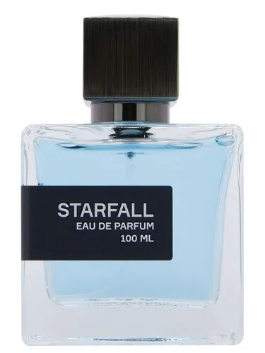Imagen de Starfall
