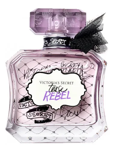 Imagen de Tease Rebel