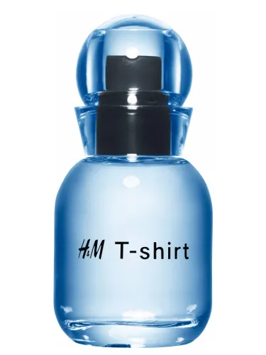 Imagen de H&M T-Shirt - Classic cotton