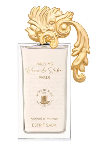 Perfume Esprit Saba de Reine de Saba