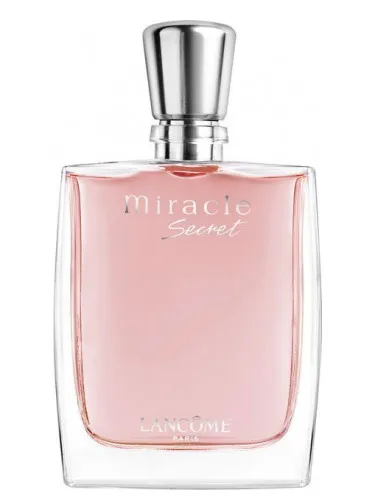 Imagen de Miracle Secret