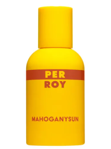 Imagen de Mahoganysun