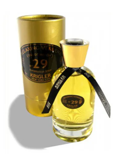 Perfume Relaxing Verbena 29 de Krigler