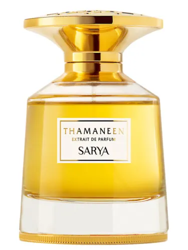 Perfume Thamaneen de Sarya