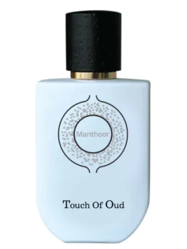 Perfume Manthoor de Touch Of Oud