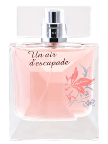 Perfume Un Air d'Escapade 2014 de Givenchy