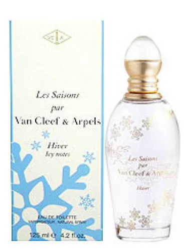 Perfume Les Saisons Hiver de Van Cleef & Arpels