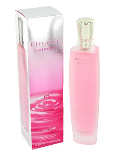 Imagen de Miracle Summer