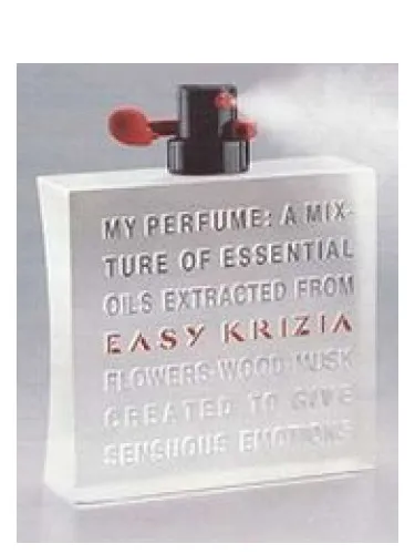 Imagen de Easy Krizia