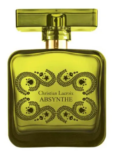 Perfume Christian Lacroix Absynthe for Him de Avon