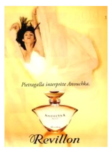 Perfume Anouchka de Revillon