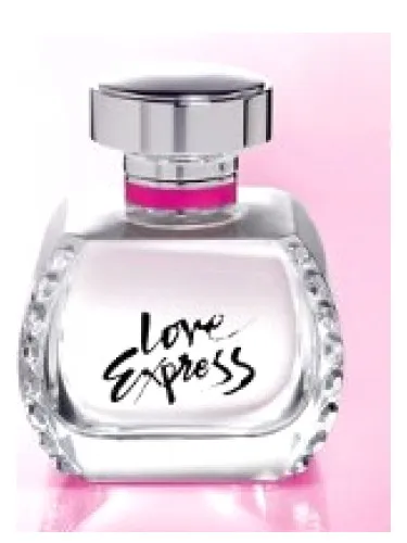 Imagen de Love Express