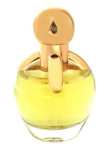 Perfume Secret Intention de Guerlain