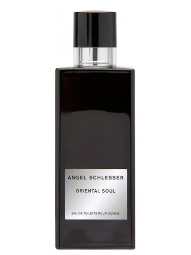 Perfume Oriental Soul Pour Homme de Angel Schlesser