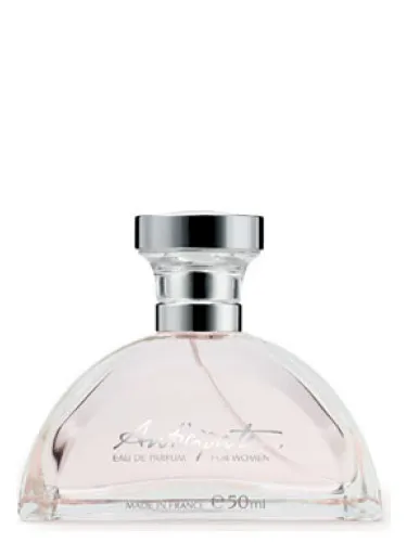 Perfume Anticipate de Amway