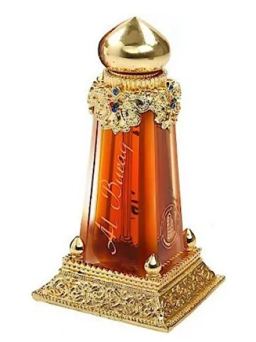Perfume Al Buraq de Al Haramain Perfumes