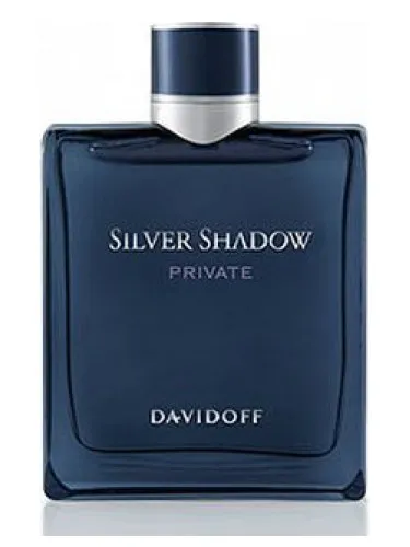 Imagen de Silver Shadow Private