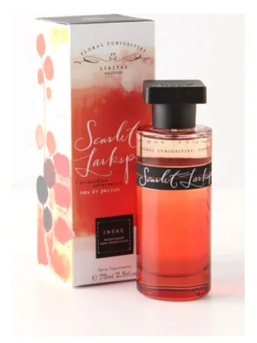 Imagen de Scarlet Larkspur