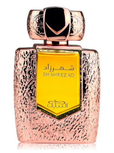 Perfume Shahrezad de Nabeel
