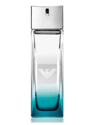 Imagen de Emporio Armani Diamonds for Men Summer Edition