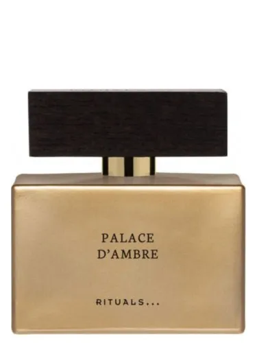 Imagen de Palace d'Ambre