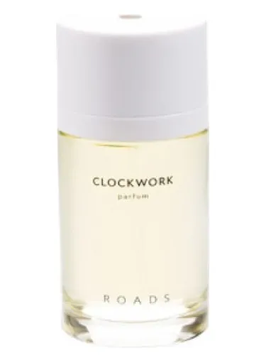 Perfume Clockwork de Roads