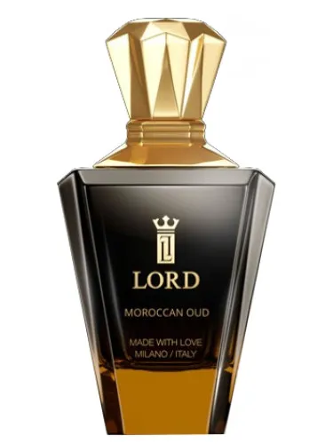 Imagen de Moroccan Oud