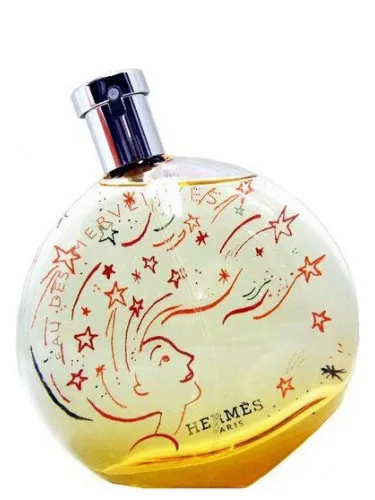 Imagen de Eau Des Merveilles La Tete Dans Les Etoiles