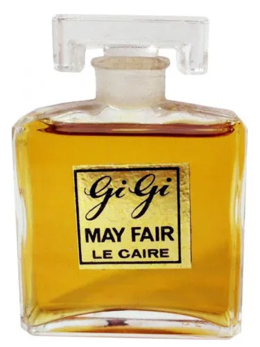 Perfume Gi-Gi de May Fair Le Caire