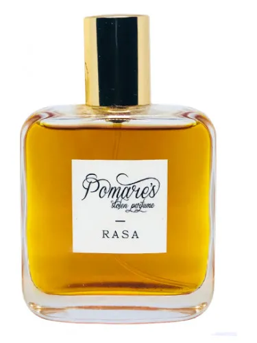 Perfume Rasa de Pomares Stolen Perfume