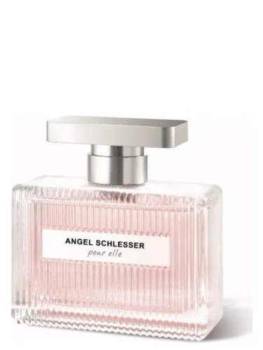 Perfume Angel Schlesser Pour Elle Eau de Toilette de Angel Schlesser