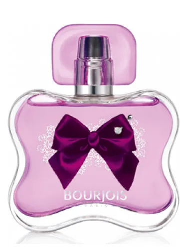 Perfume Glamour Excessive de Bourjois