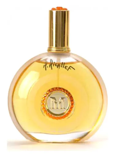 Perfume Floral de M. Micallef