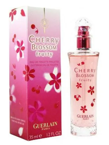 Imagen de Cherry Blossom Fruity