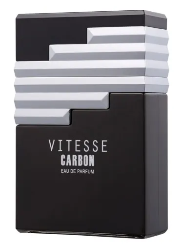 Perfume Vitesse Carbon de Armaf