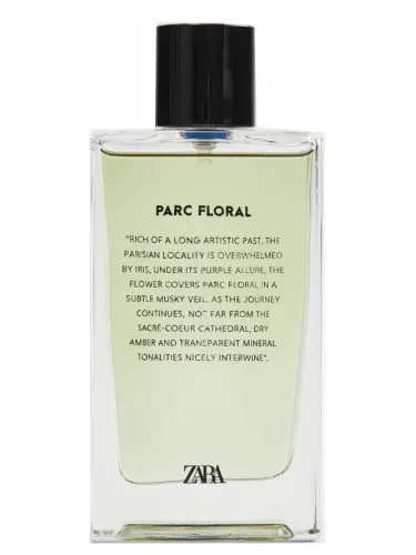 Imagen de Parc Floral