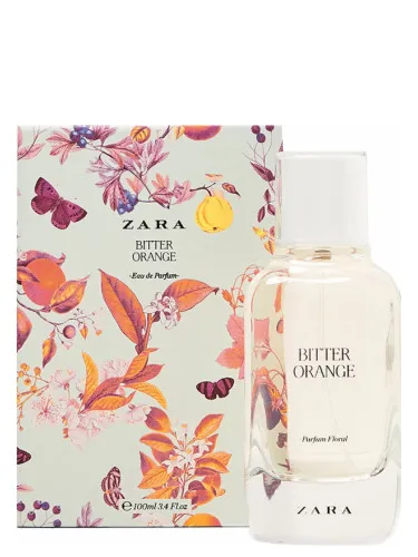Imagen de Bitter Orange