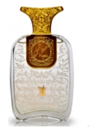 Perfume Hayati de Arabian Oud